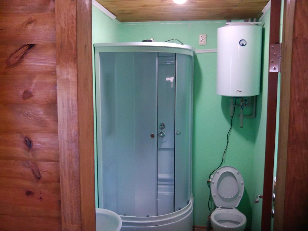 Slavutich Hotel Nova Kakhovka Room photo