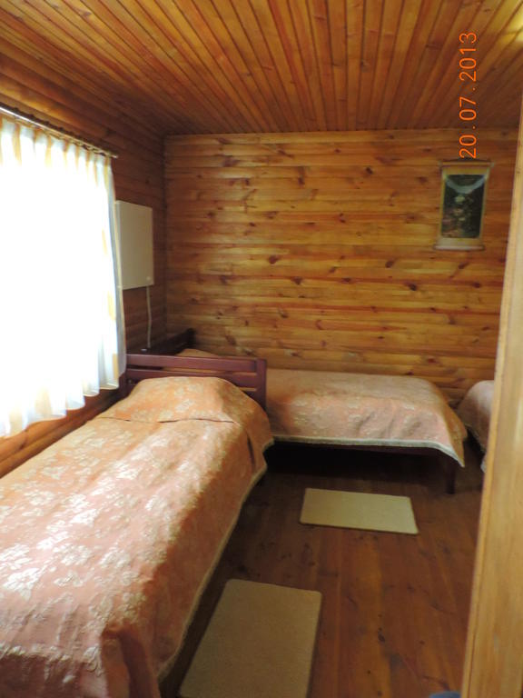 Slavutich Hotel Nova Kakhovka Room photo